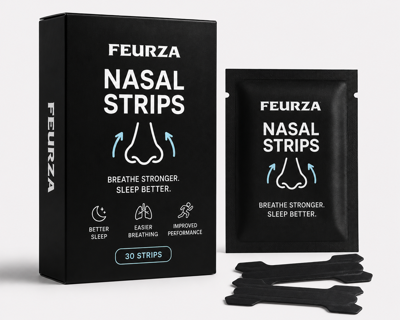 Nasal Strips