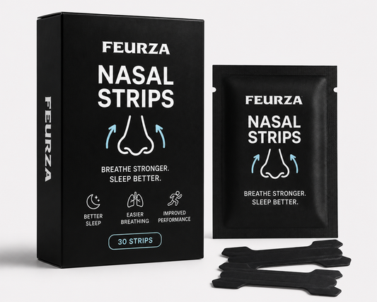 Nasal Strips