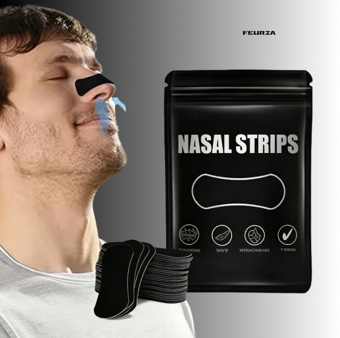 Nasal Strips