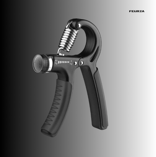 The Grip Strength