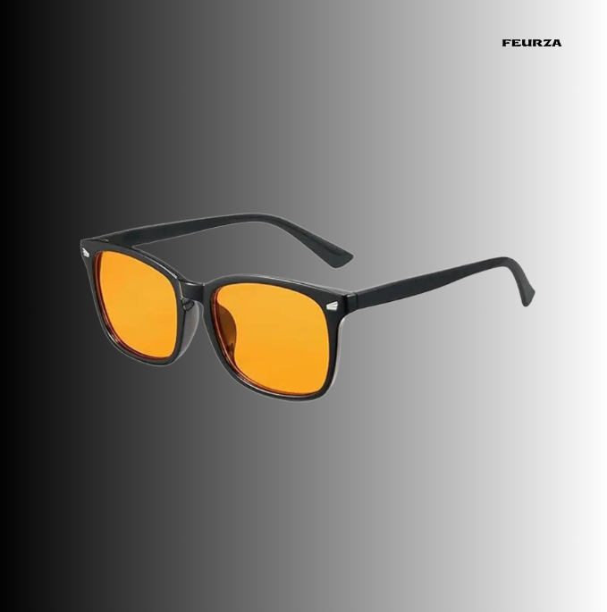 The NightZen Glasses
