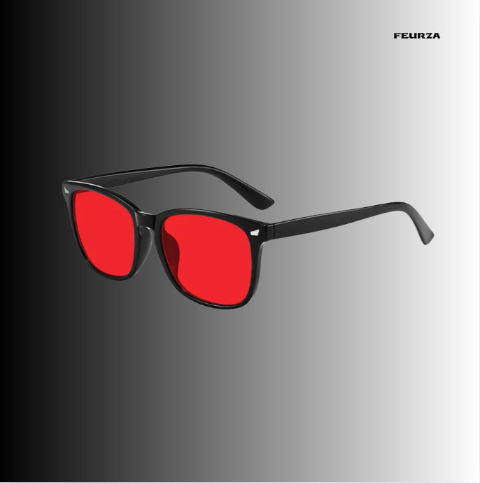 The NightZen Glasses
