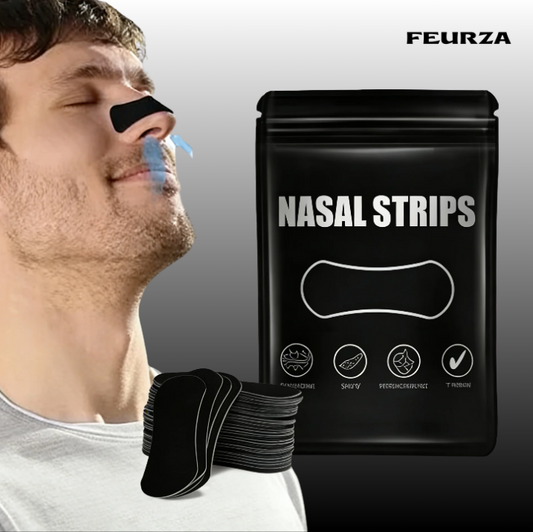 Nasal Strips