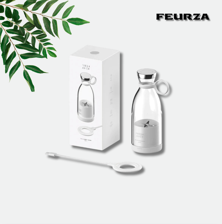 FEURZA On-The-Go Blend Bottle